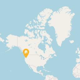 11 Klamath on the global map